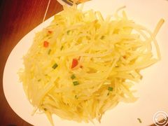 -吴满满油泼面(北方风味园店)