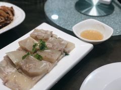 -庄氏祥记家常食府(国瑞建材家居博览中心店)