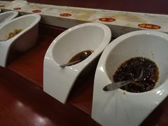 -渝尚香辣虾干锅鸭头