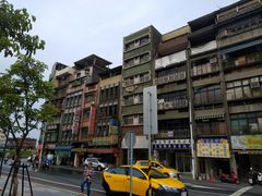 -基隆火车站(Keelung Ma)