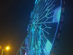 -南昌之星摩天轮