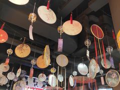 大堂-卿古炭火烤肉(亲橙里店)