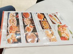 -天鲜阁·海鲜粤菜·33年老字号(石槎白云站店)