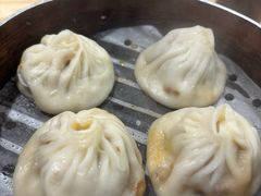 -老新隆牛肉锅贴(新街口店)