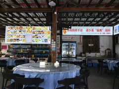 -阿弟特色海鲜餐厅·大排档(平潭店)