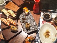 -古田居·特色寿司料理(星之岛旗舰店)