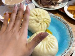 -蒙亨·手把肉·蒙古包文化主题餐厅(天恒广场店)