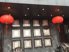 门面-口味堂(珞喻路店)