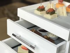 -行者书屋大堂吧 ·下午茶(南京圣和府邸酒店)