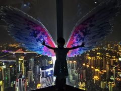 -WFC会仙楼观景台