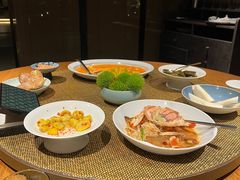 -新荣记(西溪湿地店)