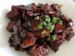 -浙江安吉JW万豪酒店·万豪中餐厅