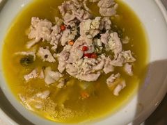 -外婆私房菜(新亚百货店)