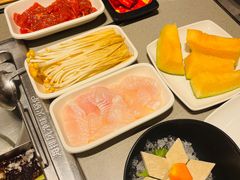 -海底捞火锅(龙湖北京大兴天街店)