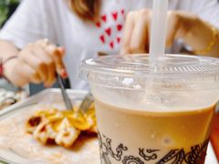 -OUR Bakery(三里屯太古里店)