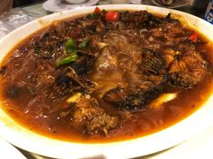 -眷江南之小蓝鲸(王府大街店)