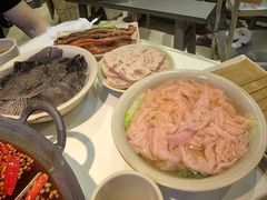 -朱氏胖子烂火锅(洪崖洞店)
