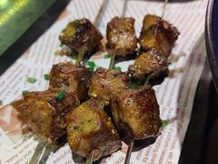 -红钳侠小龙虾·烧烤(中赢康康谷店)