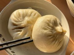 -蒋家桥饺面店(东关街店)