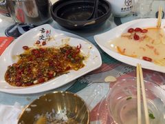 -金姐台湾菜(珠江路店)