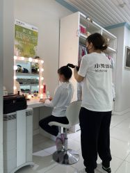 -小鬼当佳儿童摄影(龙德广场店)