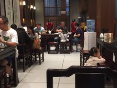 大堂-熙盛源(凤凰街店)