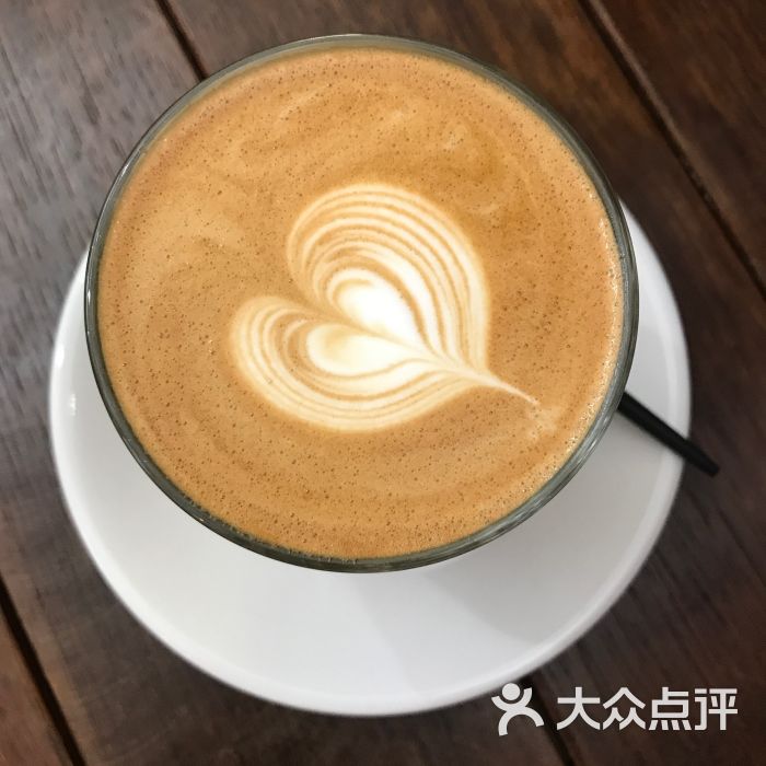 blacksheep espresso图片 - 第1张