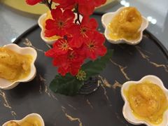 -银都上海菜馆(粤海东路店)