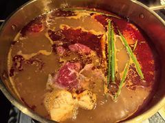 -嘿嘟嘟·肋条烧肉放题(爱融荟城店)
