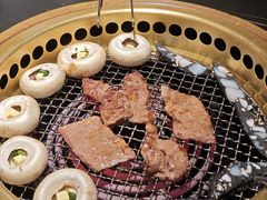 -谷牛和牛烤肉(漕河泾印象城店)