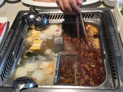 -海底捞火锅(亲子主题北金鹰店)