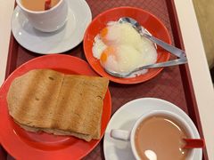 -亚坤(白沙浮广场店)