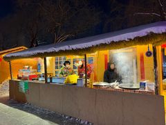 -长春市南湖公园