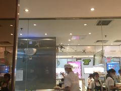 -BreadTalk面包新语·烘焙蛋糕(海珠丽影广场店)