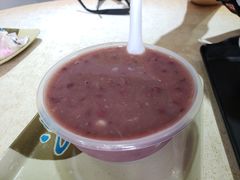 红豆沙-百花传统甜品店(原址店)