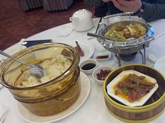 -一品粤珍轩(吴中路店)