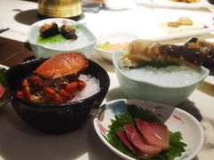 -海玥荟海鲜姿造自助餐厅(欧罗巴广场店)