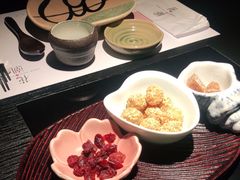 -花潮料理艺食馆(成都万象城店)