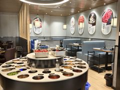 -林记潮牛·牛肉火锅(上马墩店)