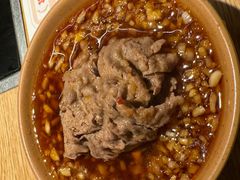 -温野菜涮涮锅(西单大悦城店)