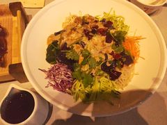 -7号院家宴.烧鸽子(门头沟店)