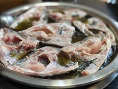 -花鲢鱼头火锅(春城东路店)