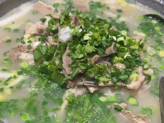 -POLO小馆·老南京菜(解放路店)