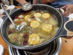 -蔡记·九米羊肉炉(东渡店)