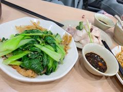 -百家鸡味馆(清泰店)
