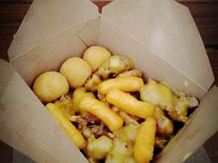 -Obligi Chicken韩式炸鸡(三元桥店)