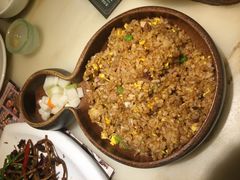 -绿茶餐厅(西单老佛爷店)