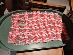 -清真·北京老门框爆肚涮肉馆(凤城六路店)