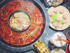 -蜀大侠火锅(寰球文化地标·总府店)