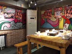 -管氏翅吧(广渠门店)